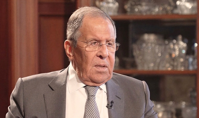 Жесткое заявление Лаврова: «Для Украины все будет только хуже»